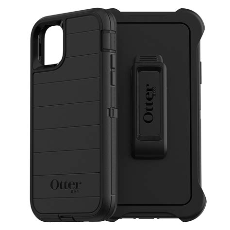 Black &163;79. . Otterbox iphone 13 pro max case
